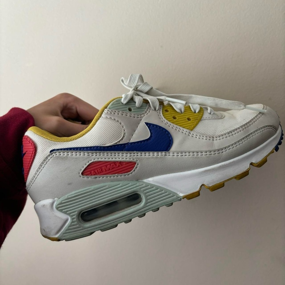 Nike Air Max 90's